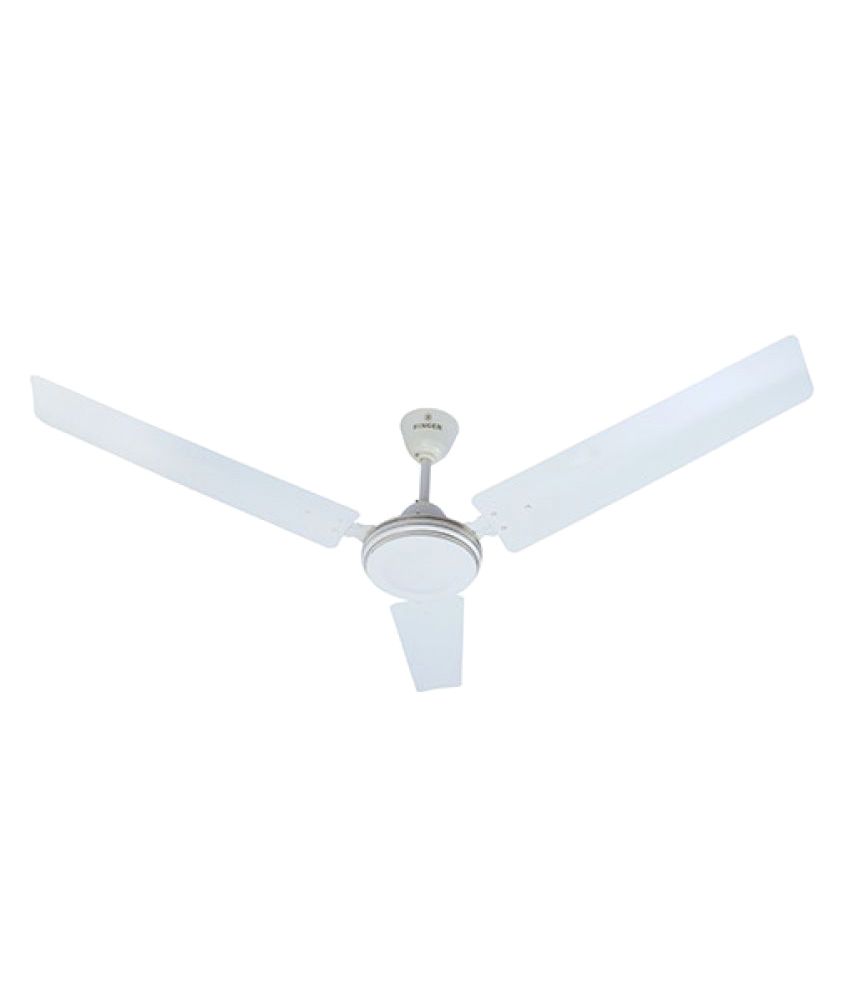 Singer 1200 Aerostar Ceiling Fan Ivory Price In India Buy