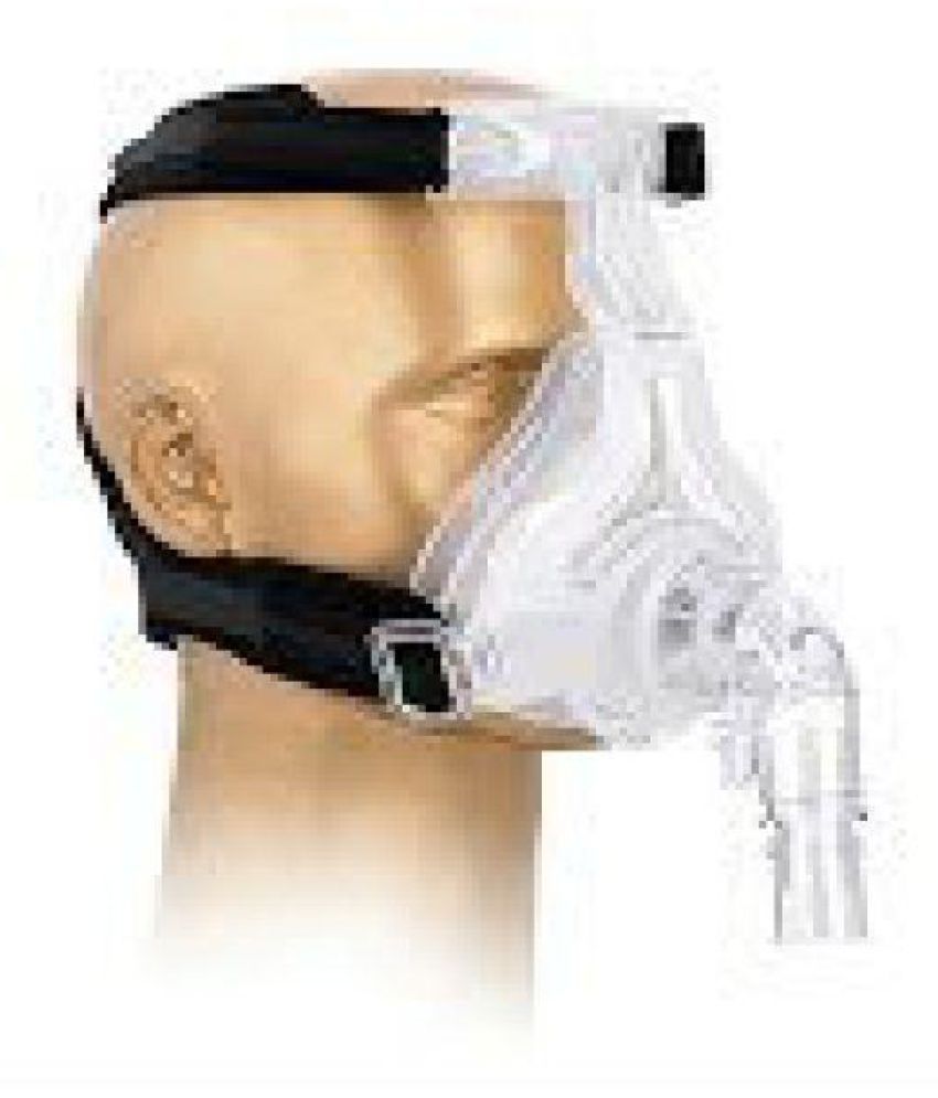 Medicalbulkbuy Full Face Mask For Resmed CPAP Buy Medicalbulkbuy Full Face Mask For Resmed CPAP