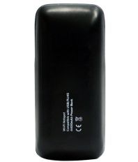 Micromax MMX440W 4400 mAh Li-Ion Power Bank