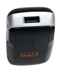 Micromax MMX440W 4400 mAh Li-Ion Power Bank