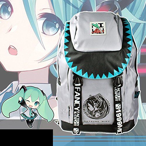 Anime Backpacks Sale