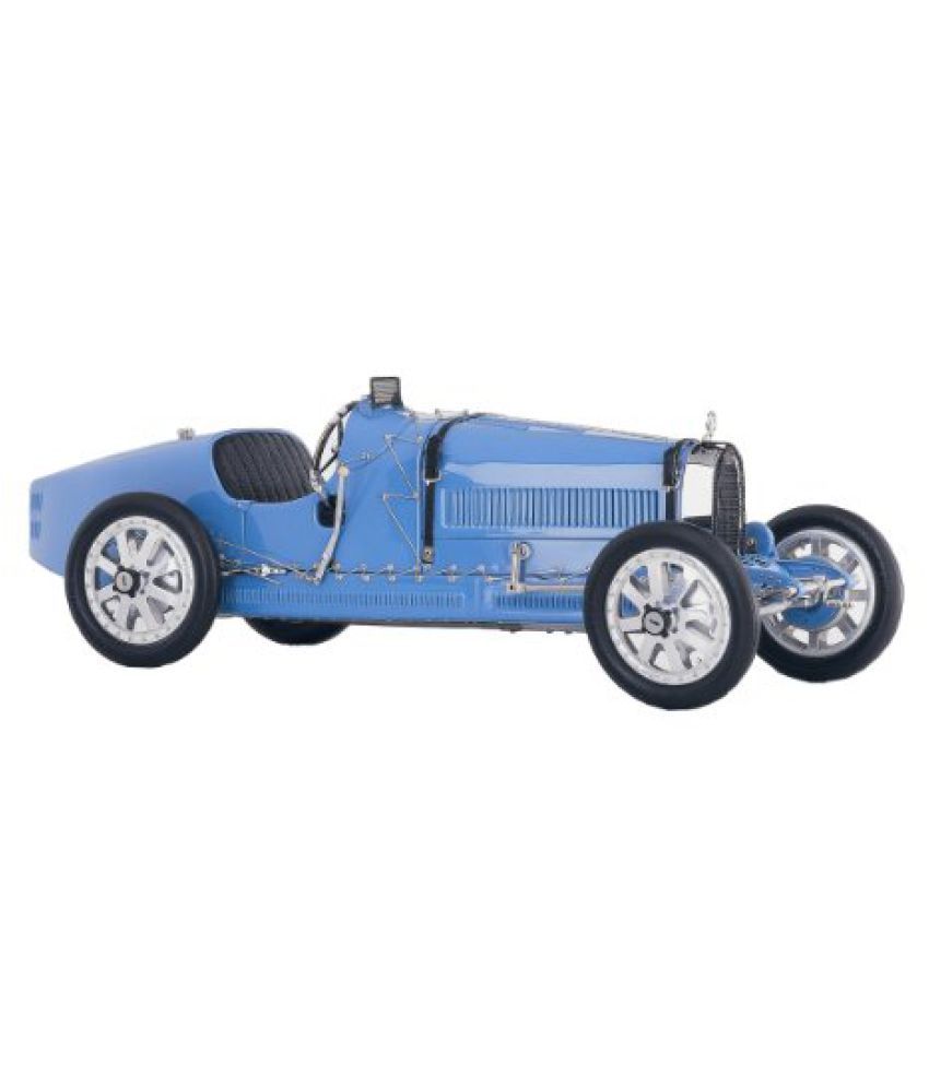 CMCClassic Model Cars, USA CMC Bugatti T35 Grand Prix, 1924 118 Scale
