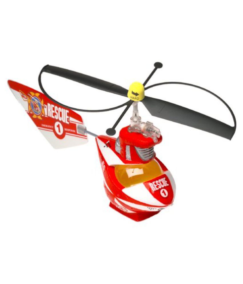 air hogs rescue helicopter