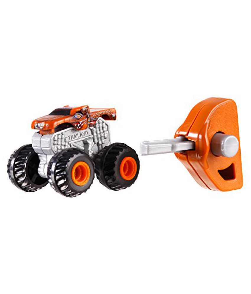 brutus monster truck toy