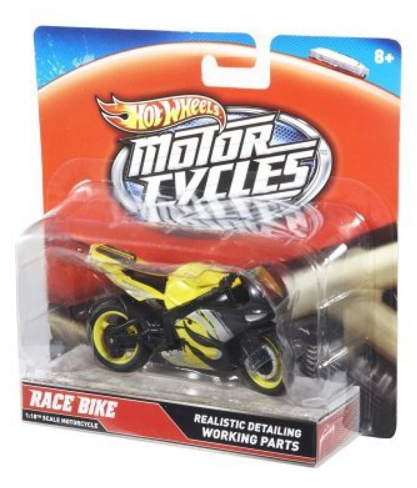 rare hot wheels motorcycles