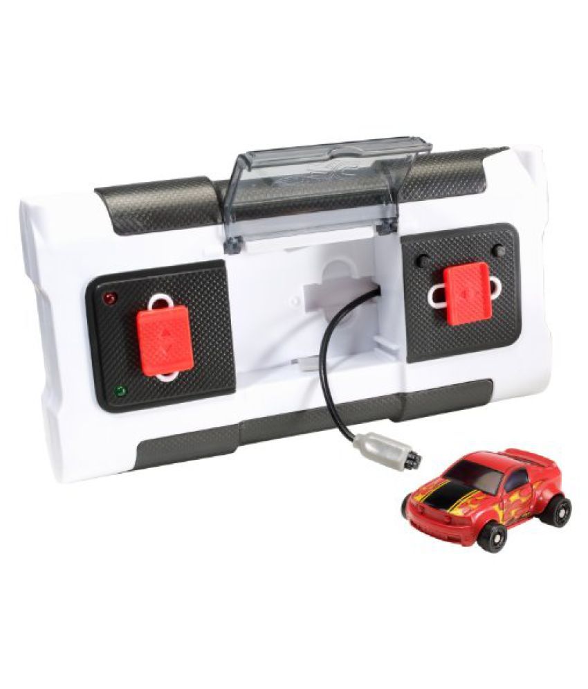 hot wheels rc nitro