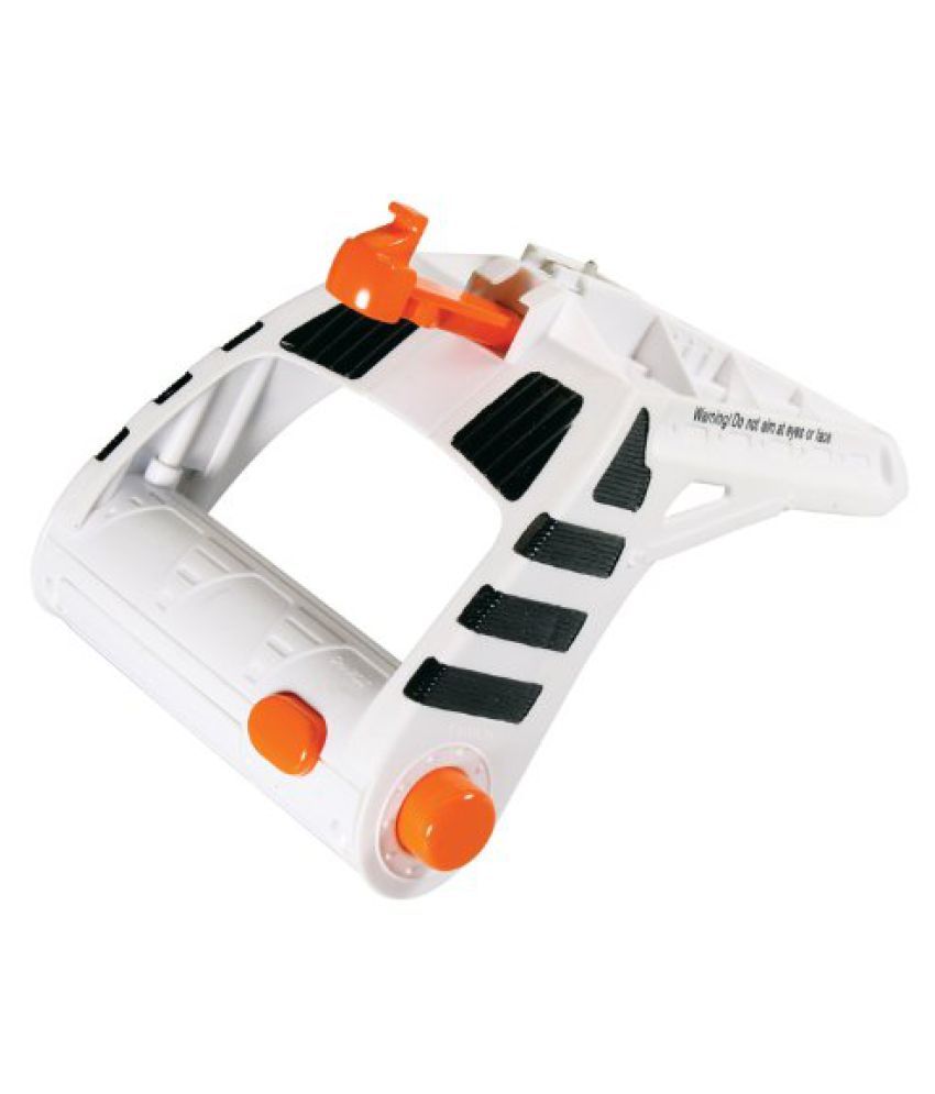 Kid Galaxy Elite Fleet Backyard Flyer Orange White Buy Kid