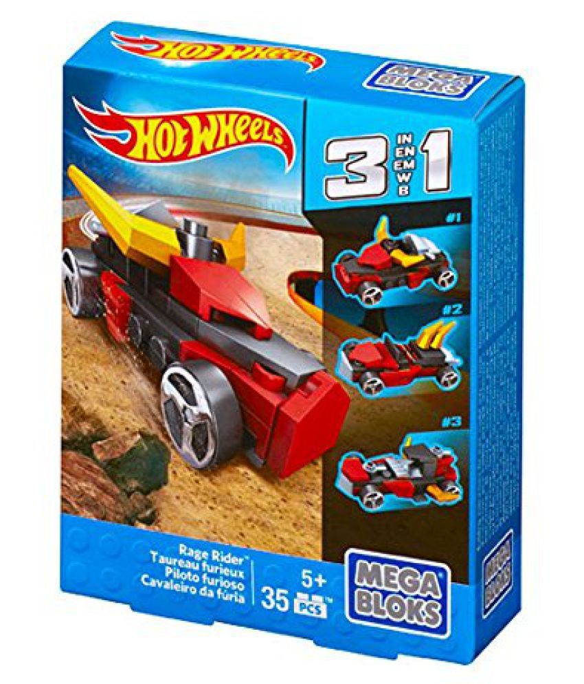 hot wheels mega jolt