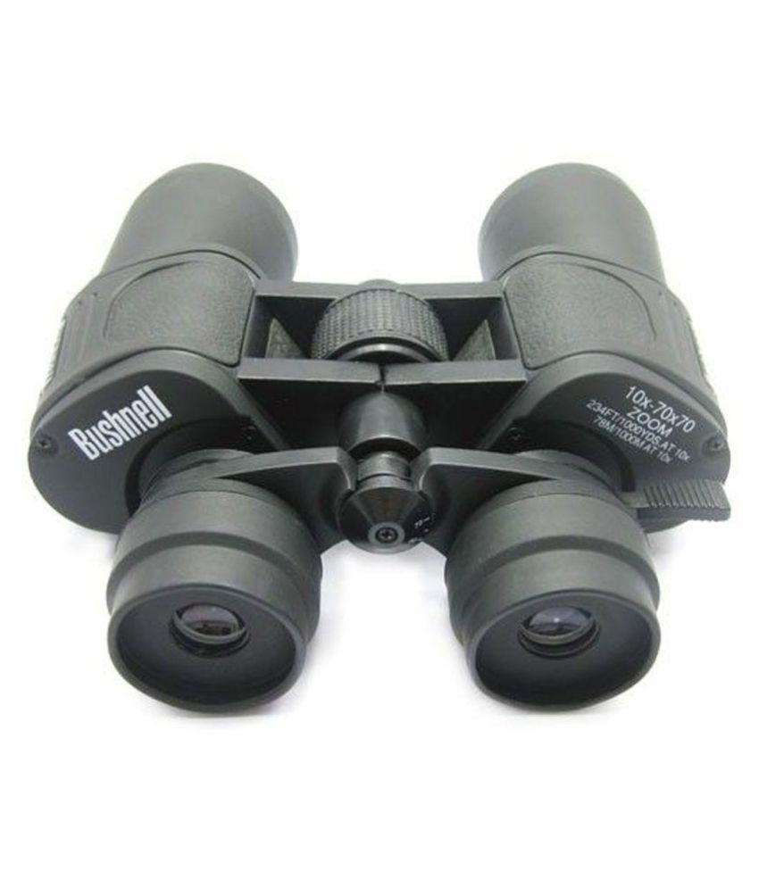 BM Original Bushnell 10X70X70 Powerful Prism Binocular Telescope Monocular  Outdoor with Pouch Price in India- Buy BM Original Bushnell 10X70X70  Powerful Prism Binocular Telescope Monocular Outdoor with Pouch Online at  Snapdeal