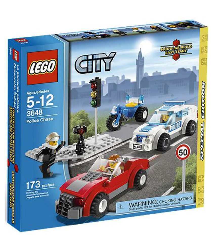 lego 2021 police sets