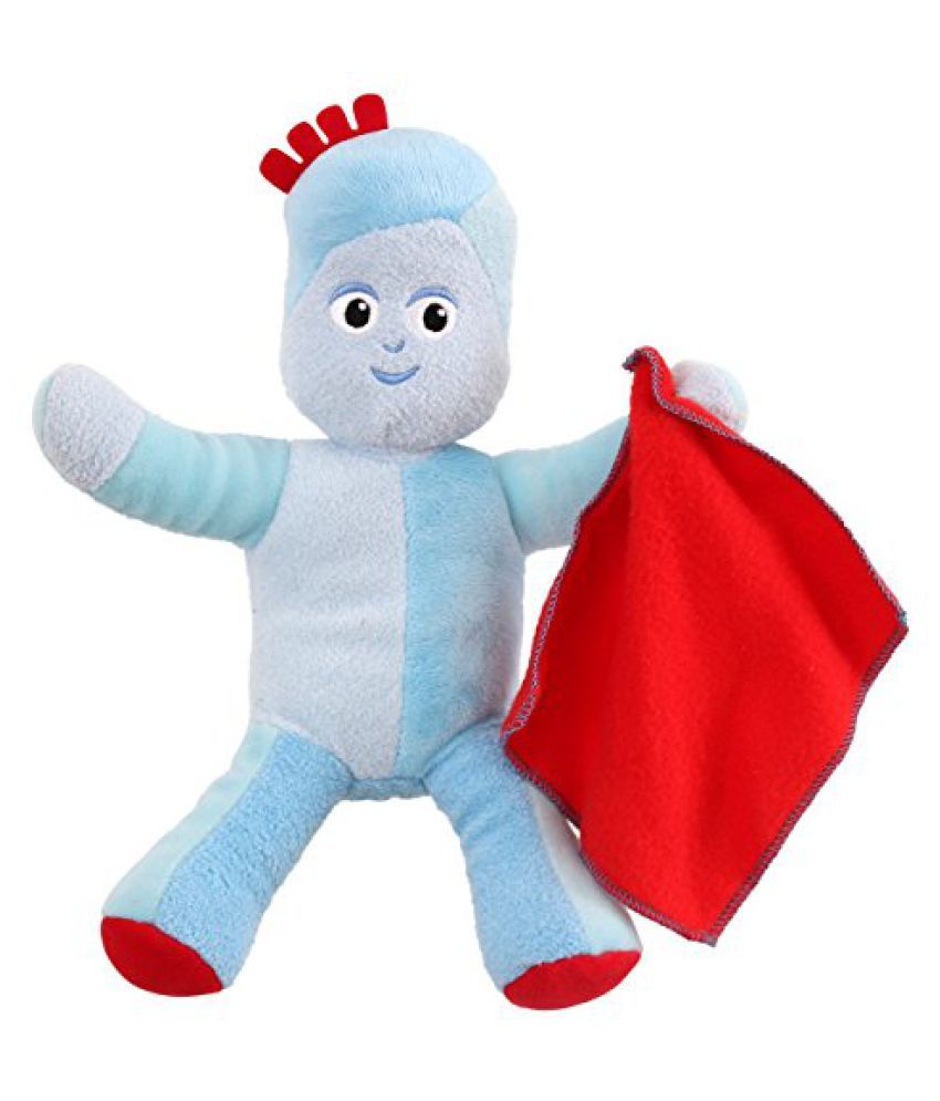 large iggle piggle toy