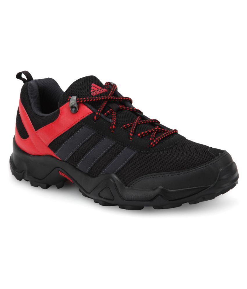 adidas men's trail charger mesh trekking and hiking footwear shoes