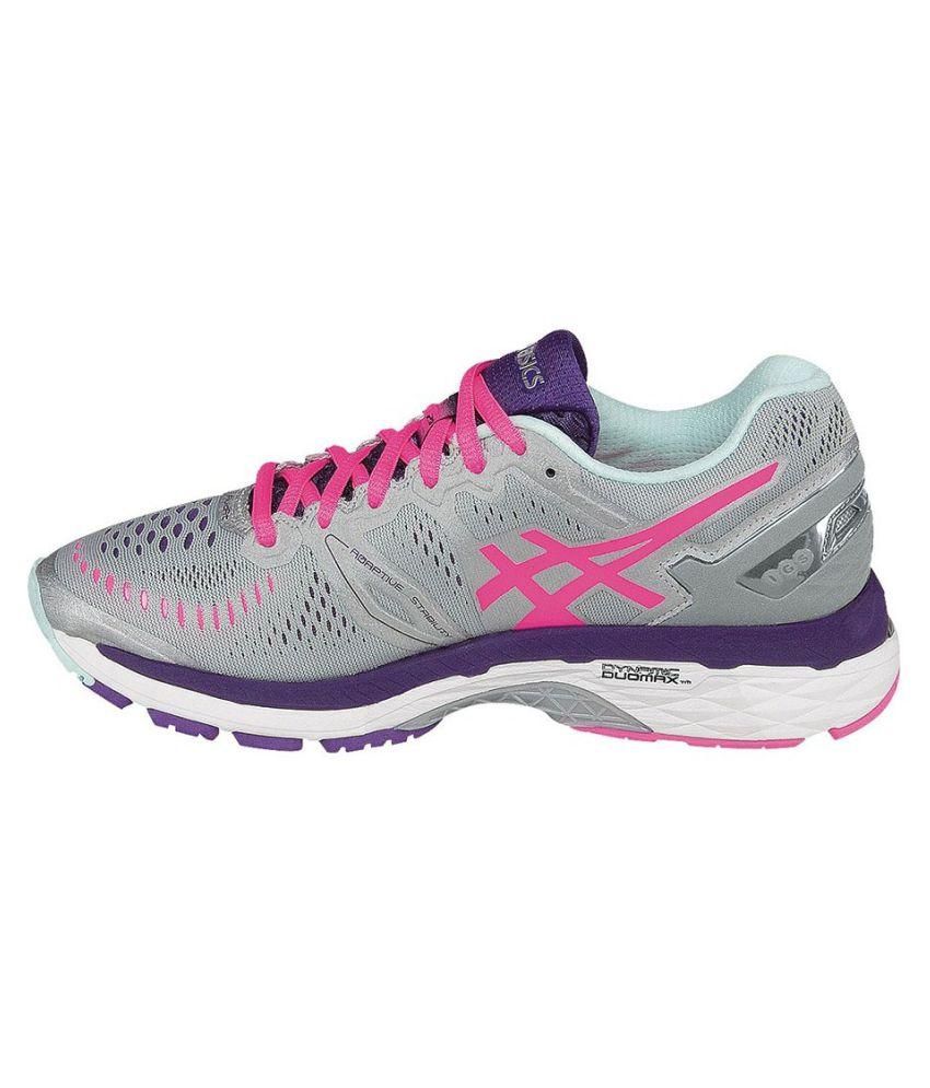 asics gel kayano 23 womens 2017