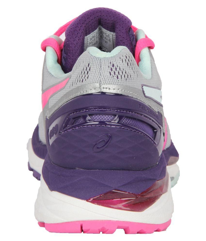 asics gel kayano 23 womens 2017