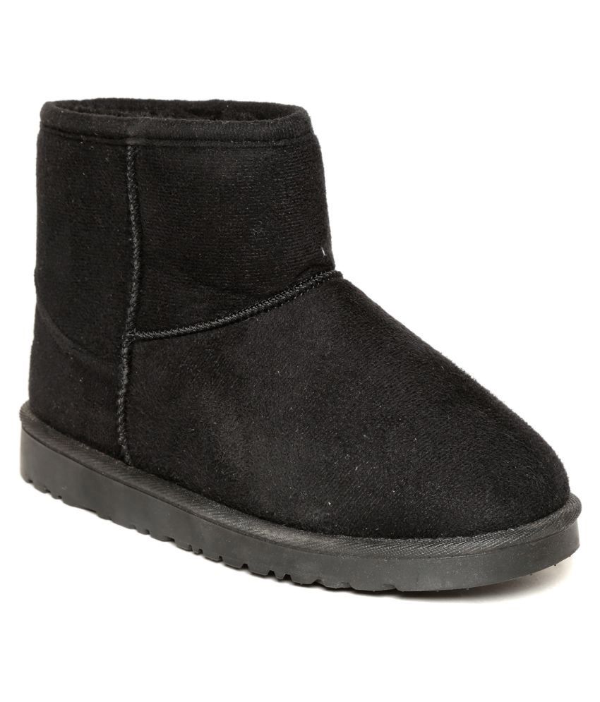 ankle length uggs