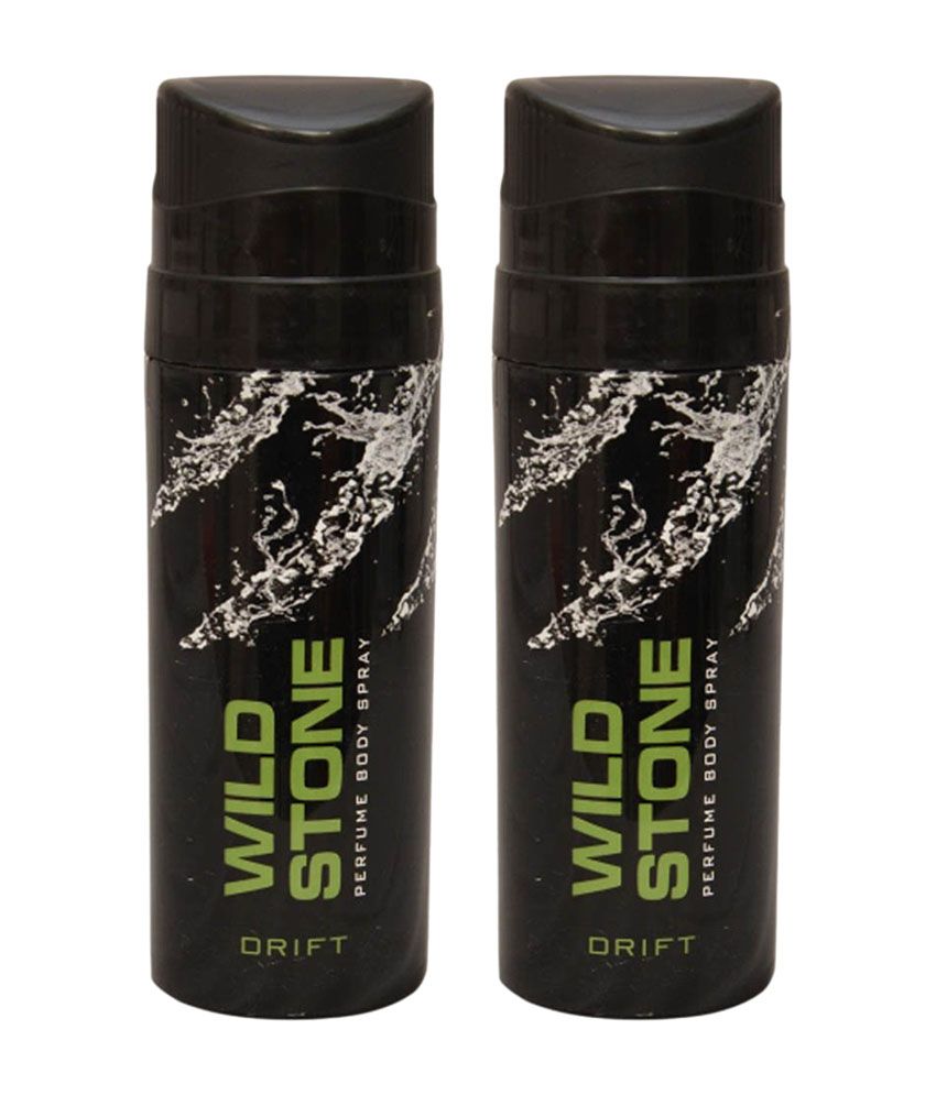 wild stone drift perfume