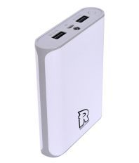 Rotry RI 10400 mAh Li-Ion Power Bank