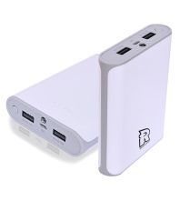 Rotry RI 10400 mAh Li-Ion Power Bank