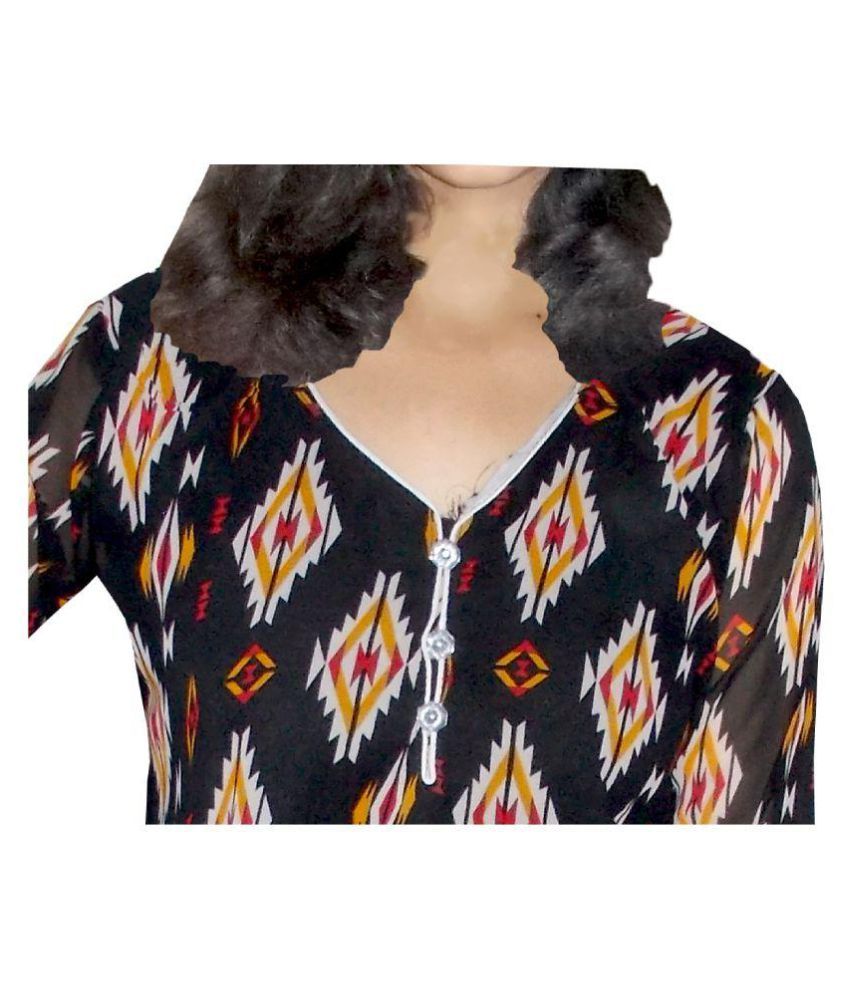 crown kurti