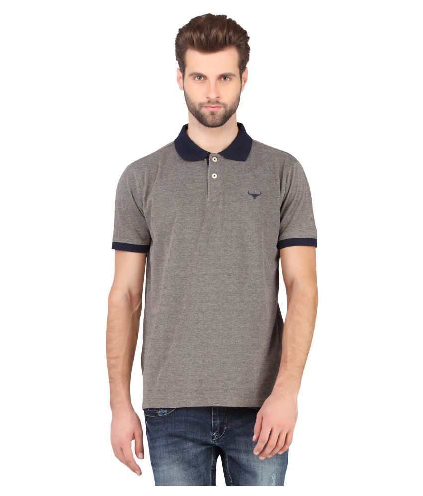 buffalo polo t shirts