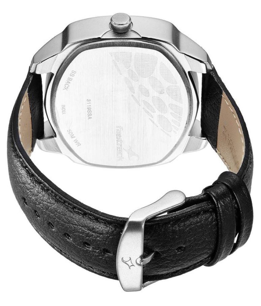 fastrack 3119ssa