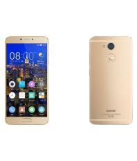 Gionee S6 Pro 64 GB (Rose Gold)