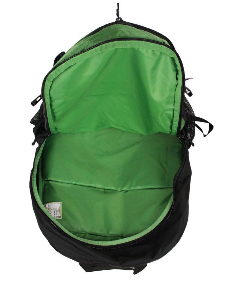 Wildcraft Green Solid Laptop Bags Buy Wildcraft Green Solid Laptop