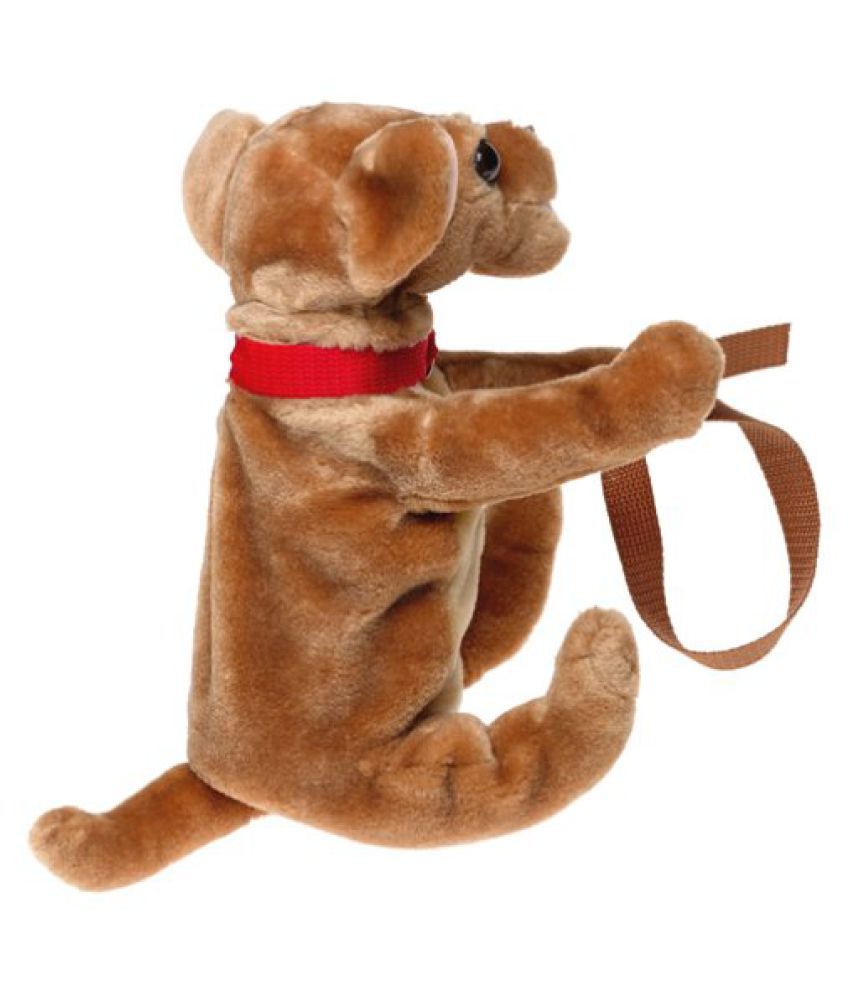 Novelty Gag Plush Humping Dog Humphrey the Humping Mutt by Gemmy