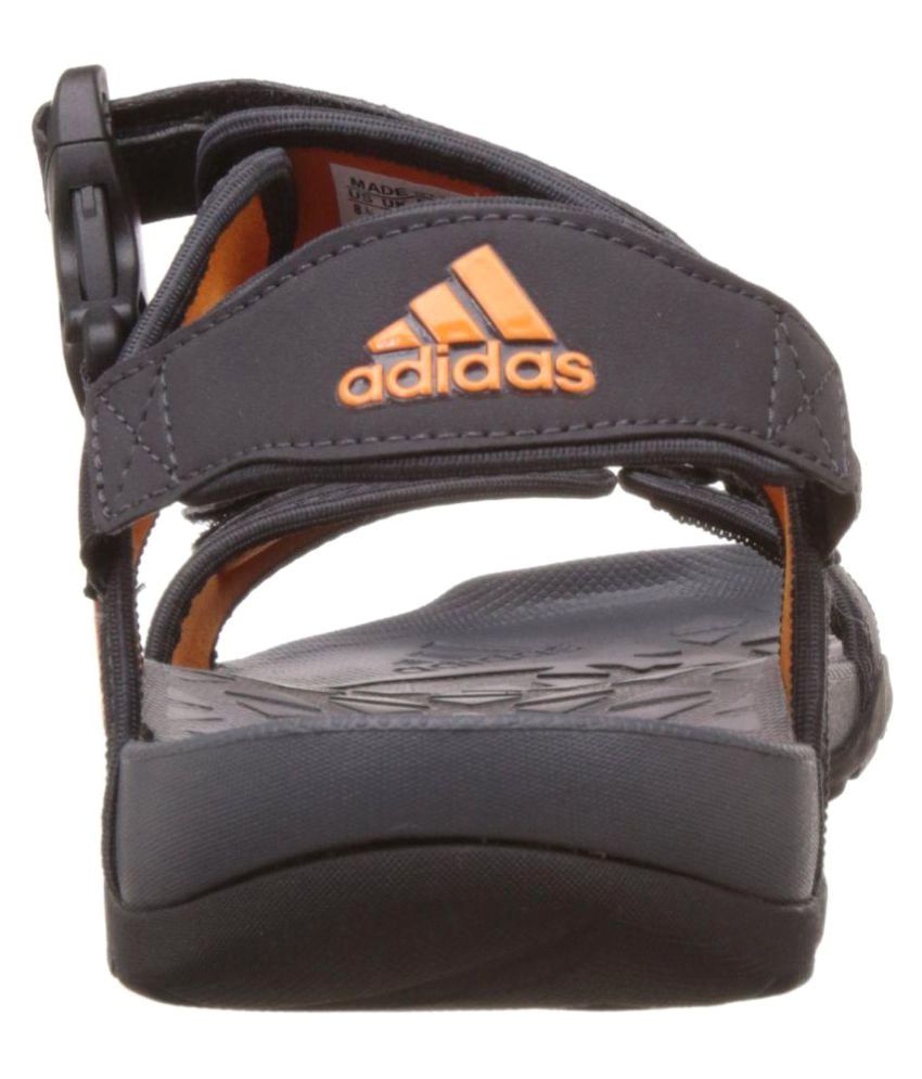 adidas sandals snapdeal