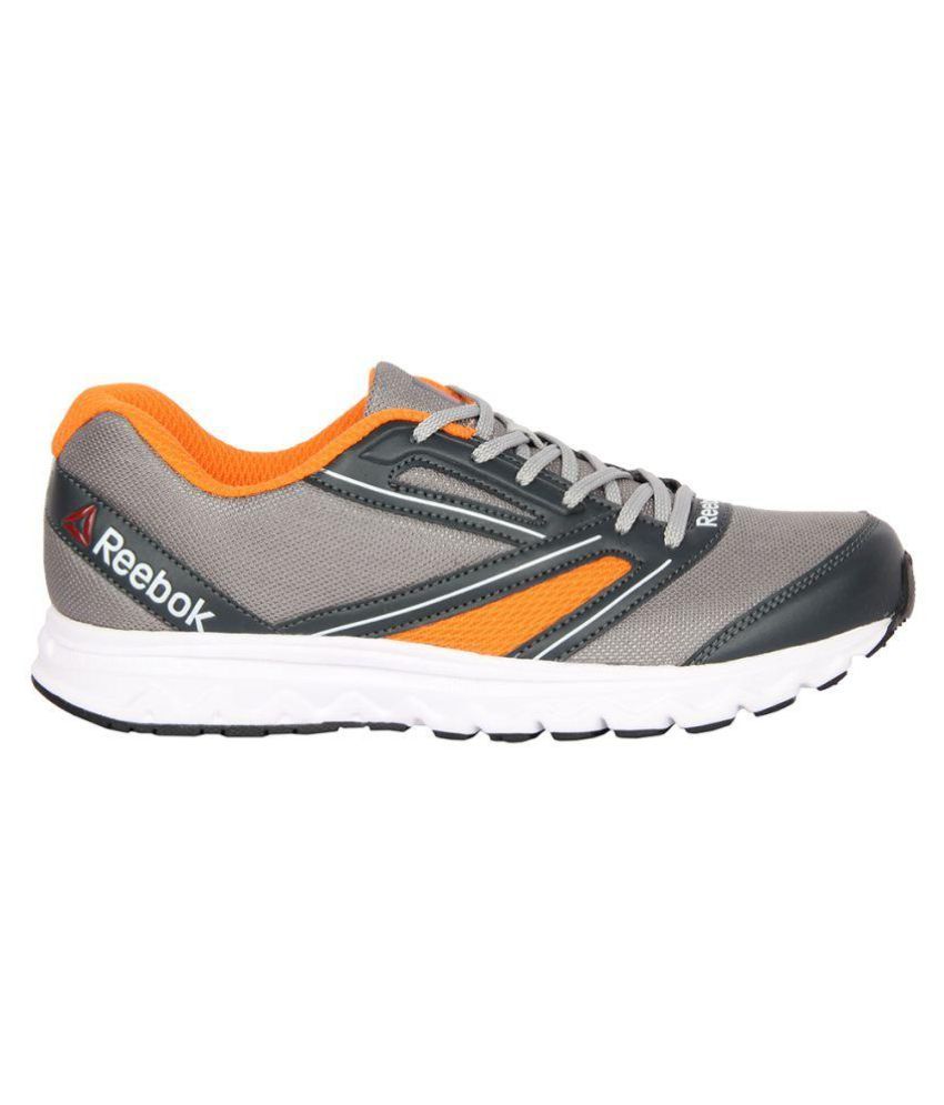 reebok explore run running shoes