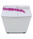 Mitashi 8.5 MiSAWM85v15 Semi Automatic Top Load Washing Machine with 2 + 3 Years Extended Warranty