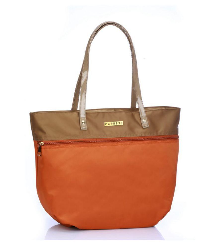 Caprese Multi Nylon Shoulder Bag Buy Caprese Multi Nylon Shoulder Bag