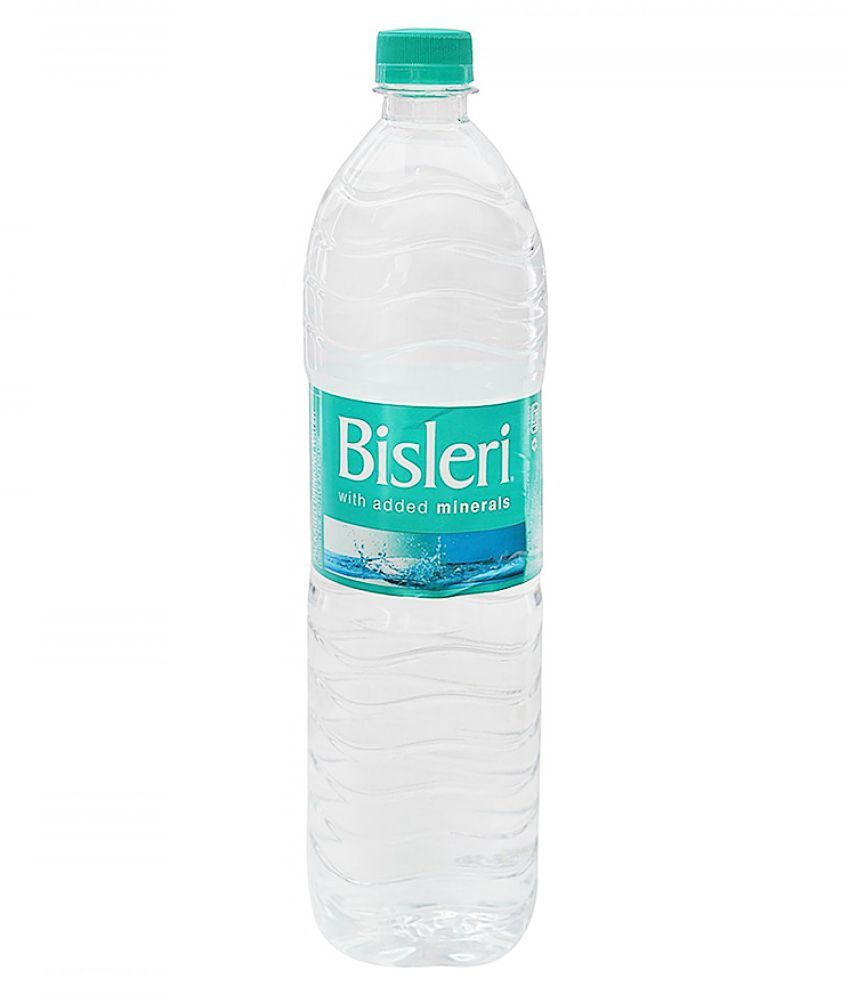 Bisleri Bottled Water 250 ml Pack of 24: Buy Bisleri Bottled Water 250 ml  Pack of 24 at Best Prices in India - Snapdeal