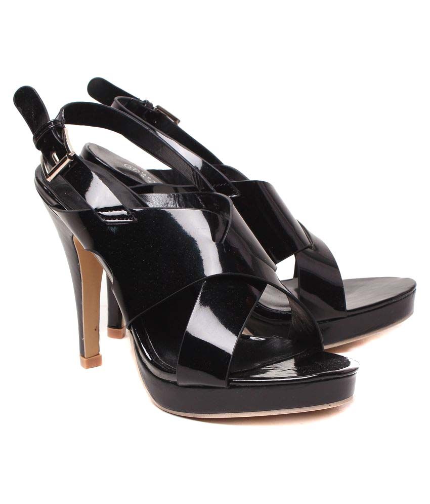 heels melbourne