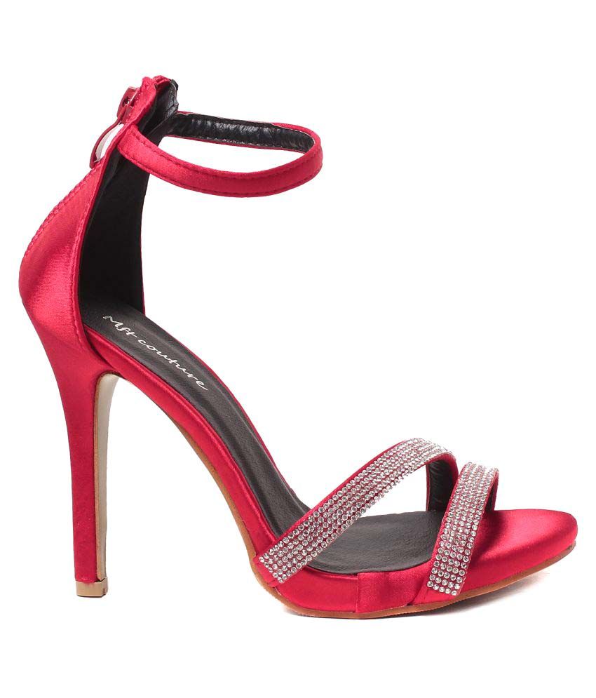 klaur melbourne heels