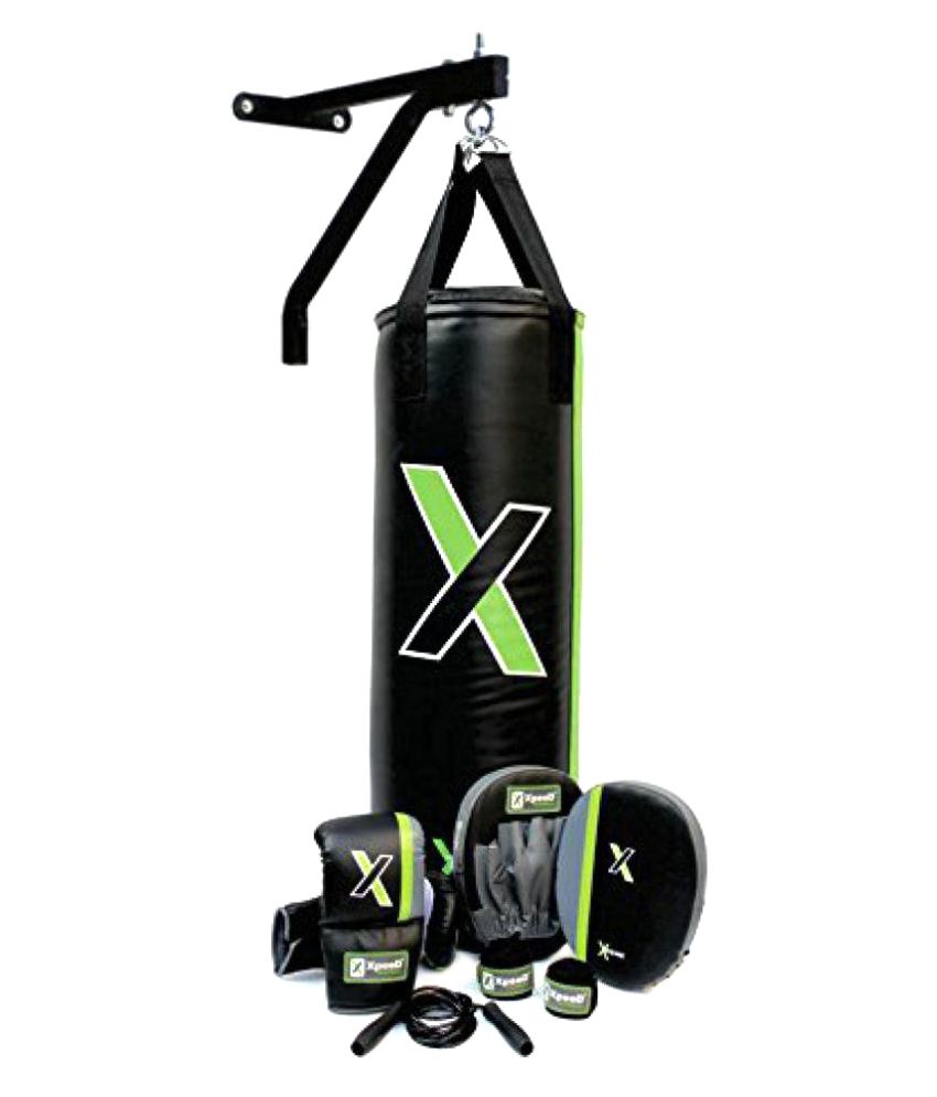 xpeed boxing bag