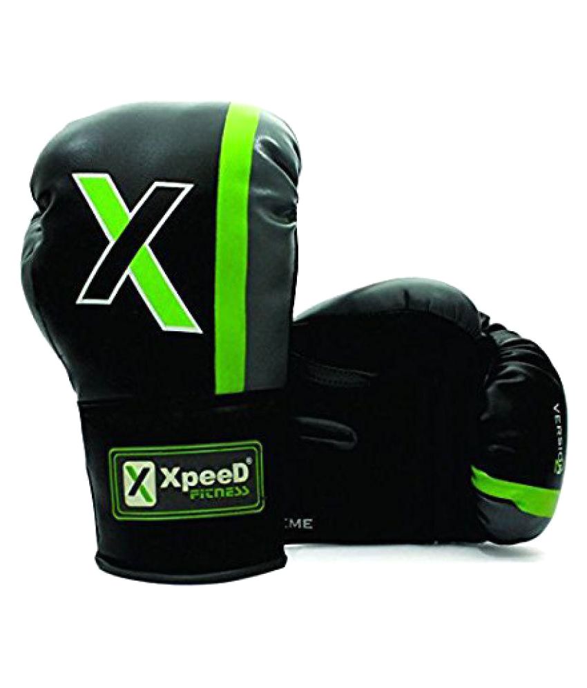 Xpeed Junior Boxing Gloves 10 oz. Buy Online at Best Price on Snapdeal