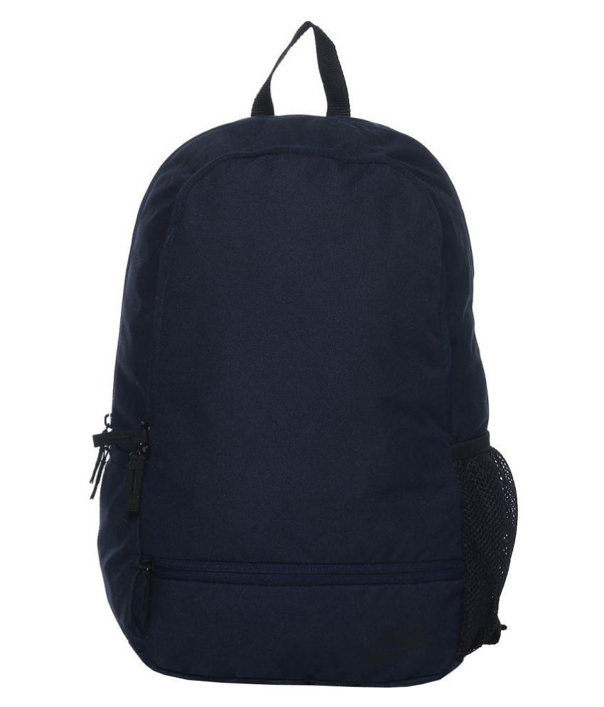 Nike Navy Blue Backpack - Buy Nike Navy 