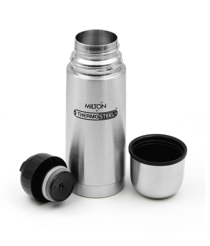 milton thermosteel flask 350ml