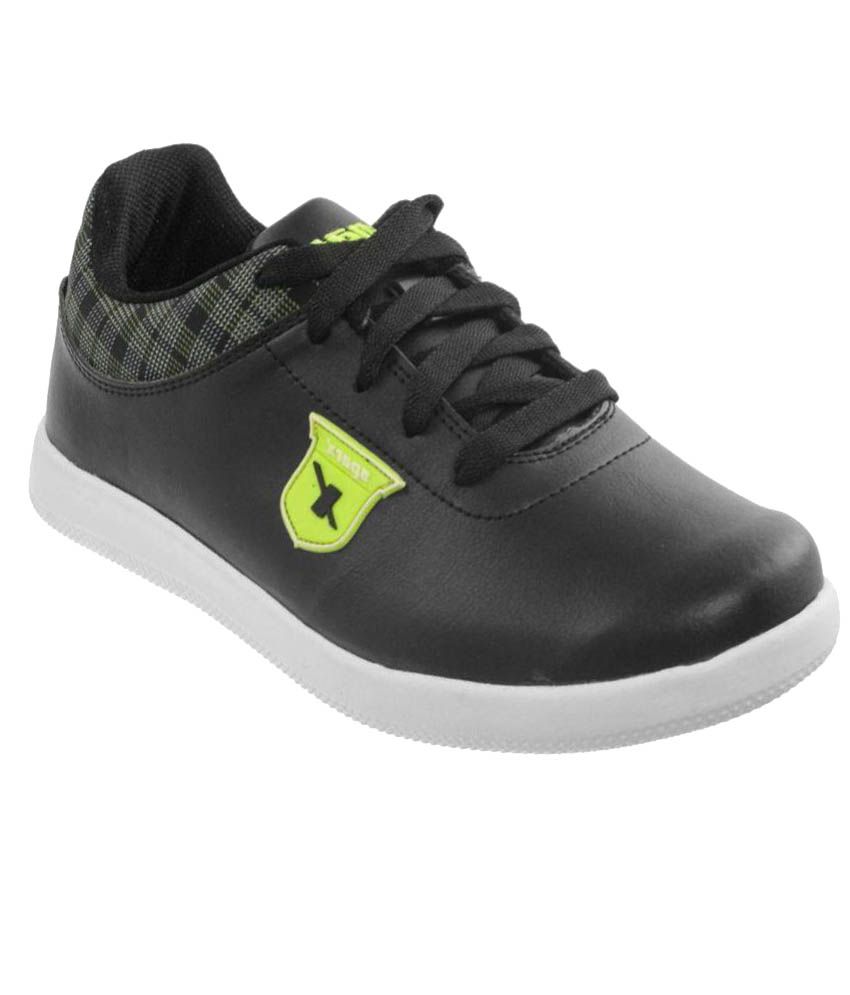 sparx shoes snapdeal
