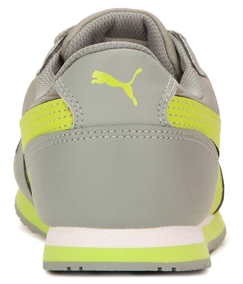 puma multicolor