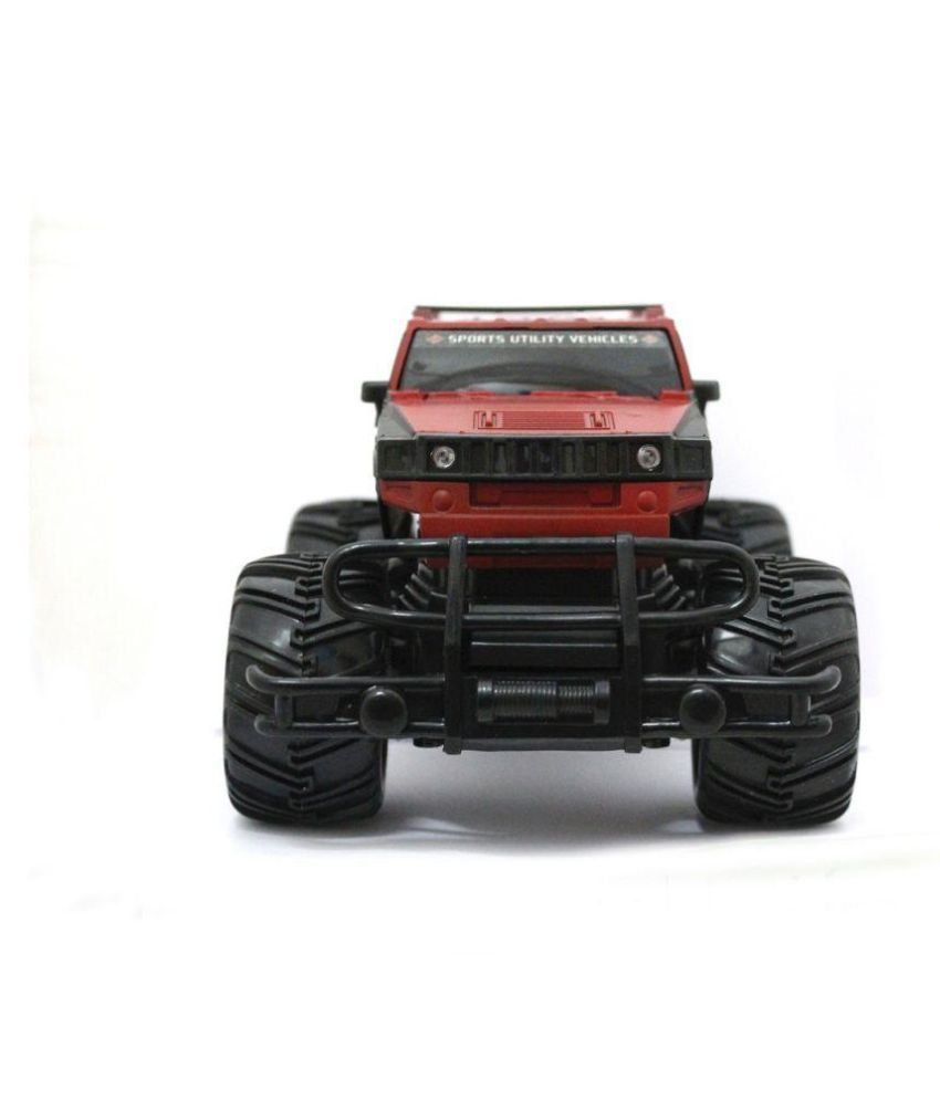 mad max remote control car