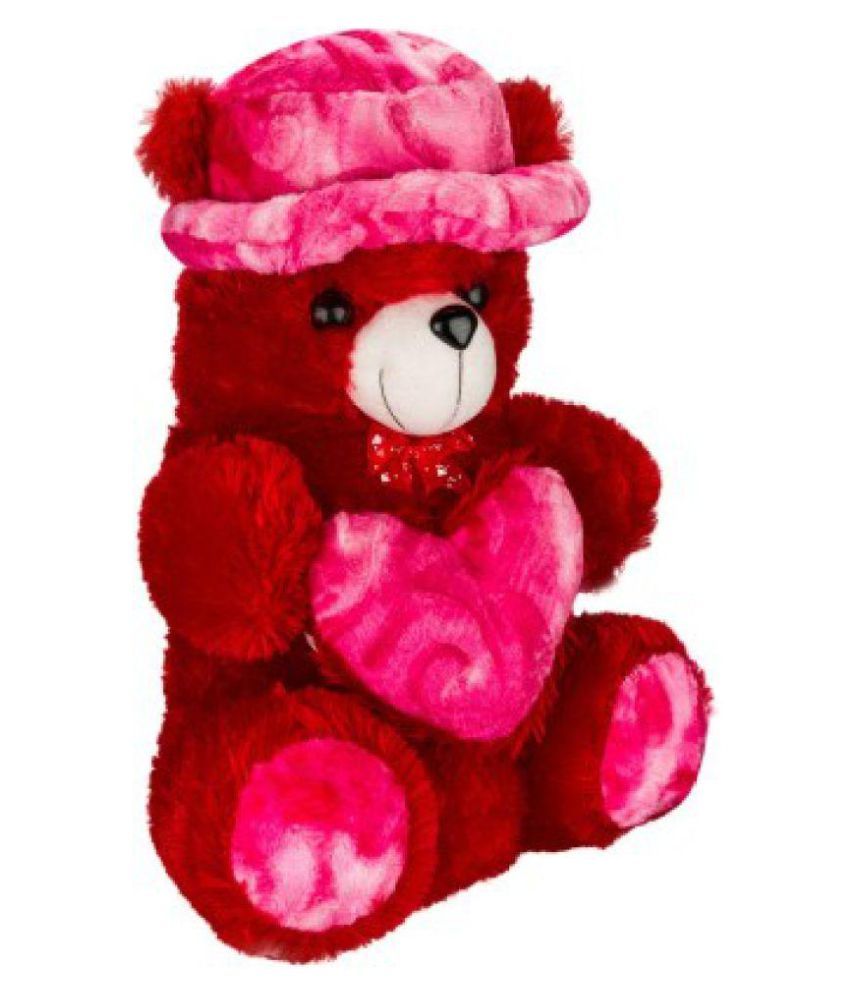 big bazaar teddy bear
