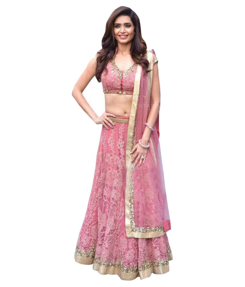 kaavi dress for ladies