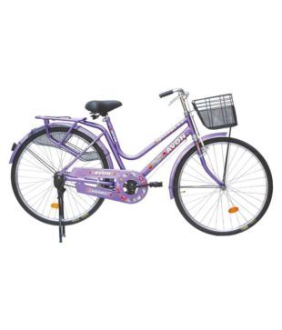 new avon cycle price