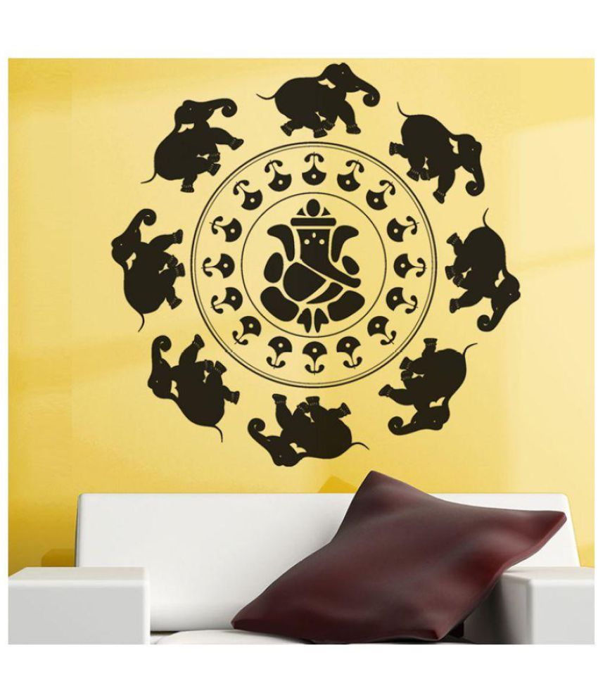 Wall Dreams PVC Wall Stickers Buy Wall Dreams PVC Wall Stickers