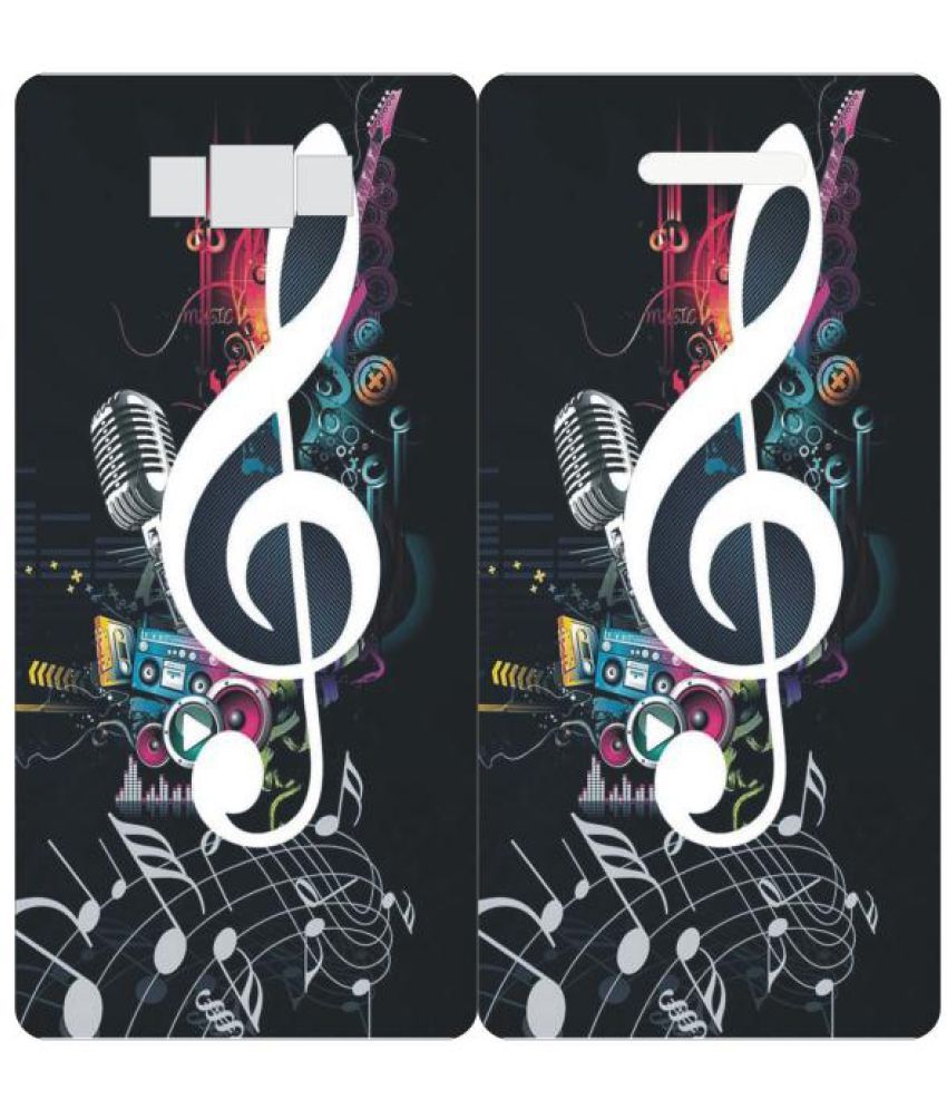 Samsung Galaxy J2 (2016) Flip Cover by Techno Gadgets Multi Flip