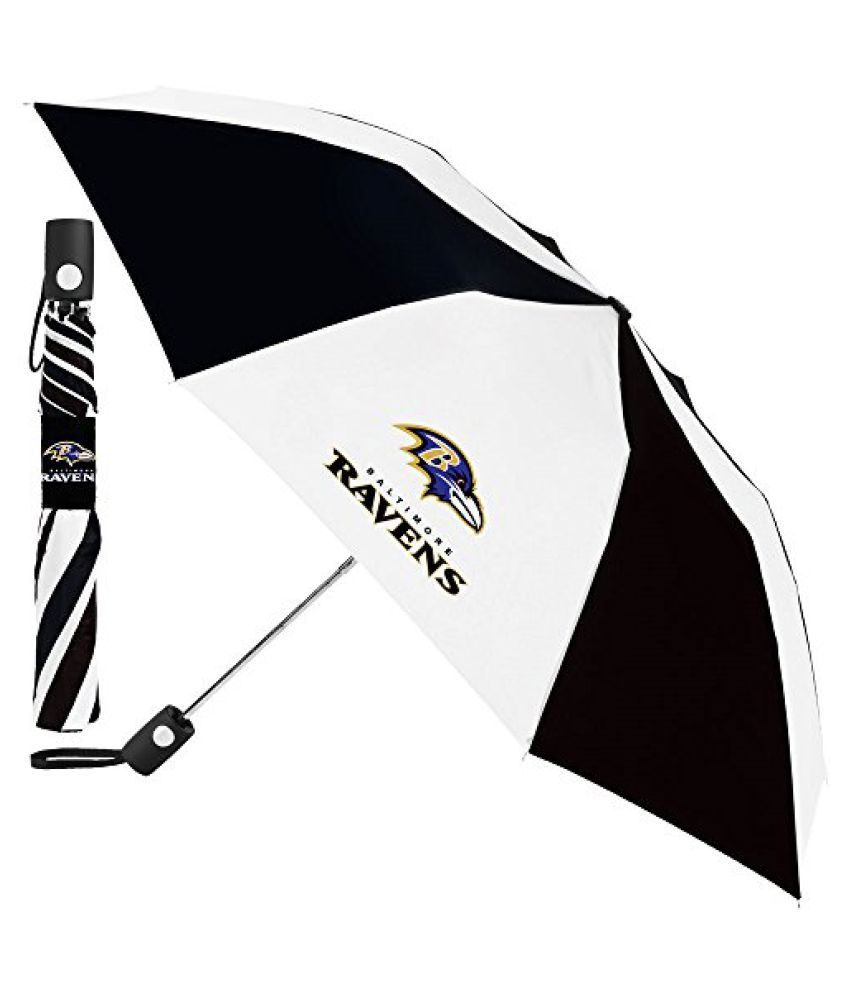 Nfl Football Team Umbrella Buy Online at Best Price on Snapdeal