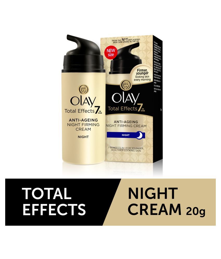 How to upgrade your browser to Transport Layer Security 1.1 Olay Total Effects 7 In One Day Cream – Normal. You want what’s best for your skin, and for your life. Total Effects offers seven beautiful results in one place, so you can be .