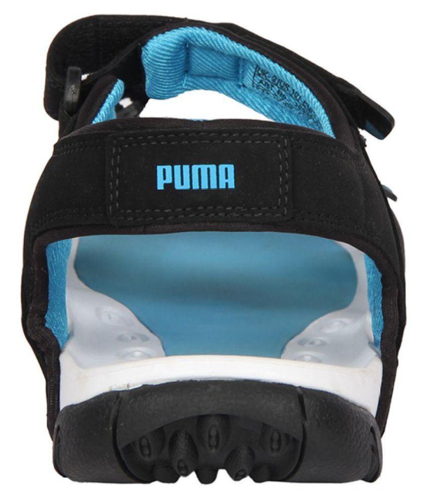 puma jimmy sandals